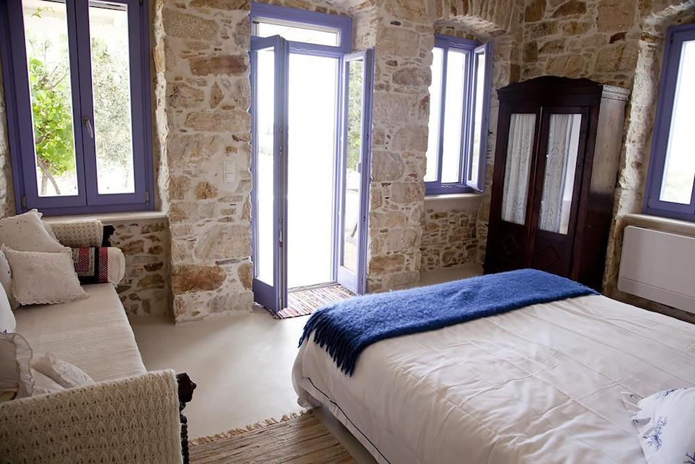 Good Life Greece Eco Villas Posidhonia  Exterior photo