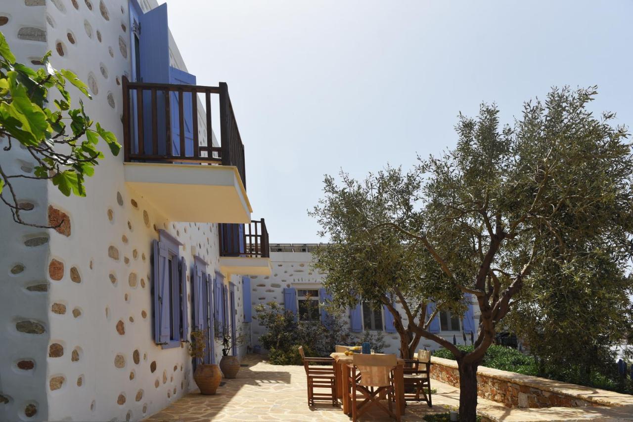 Good Life Greece Eco Villas Posidhonia  Exterior photo