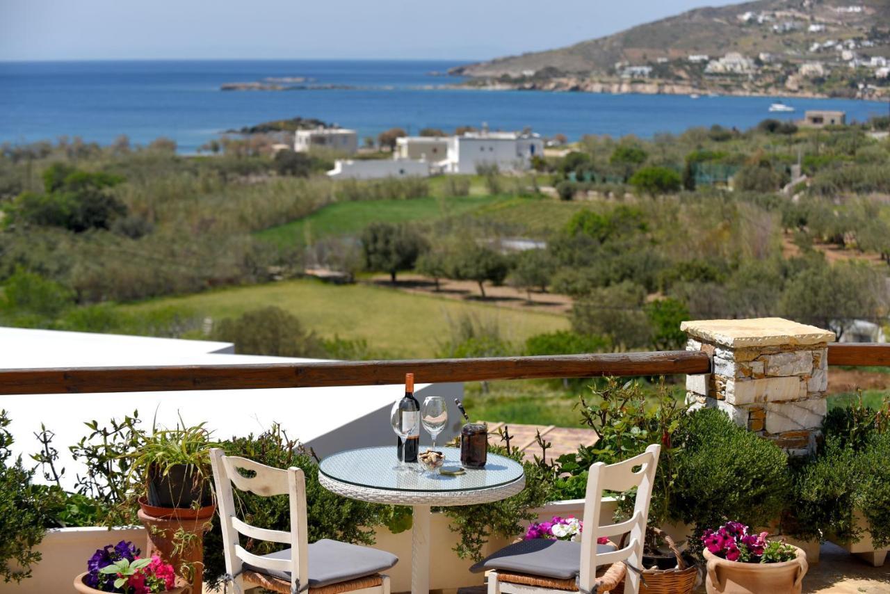 Good Life Greece Eco Villas Posidhonia  Exterior photo