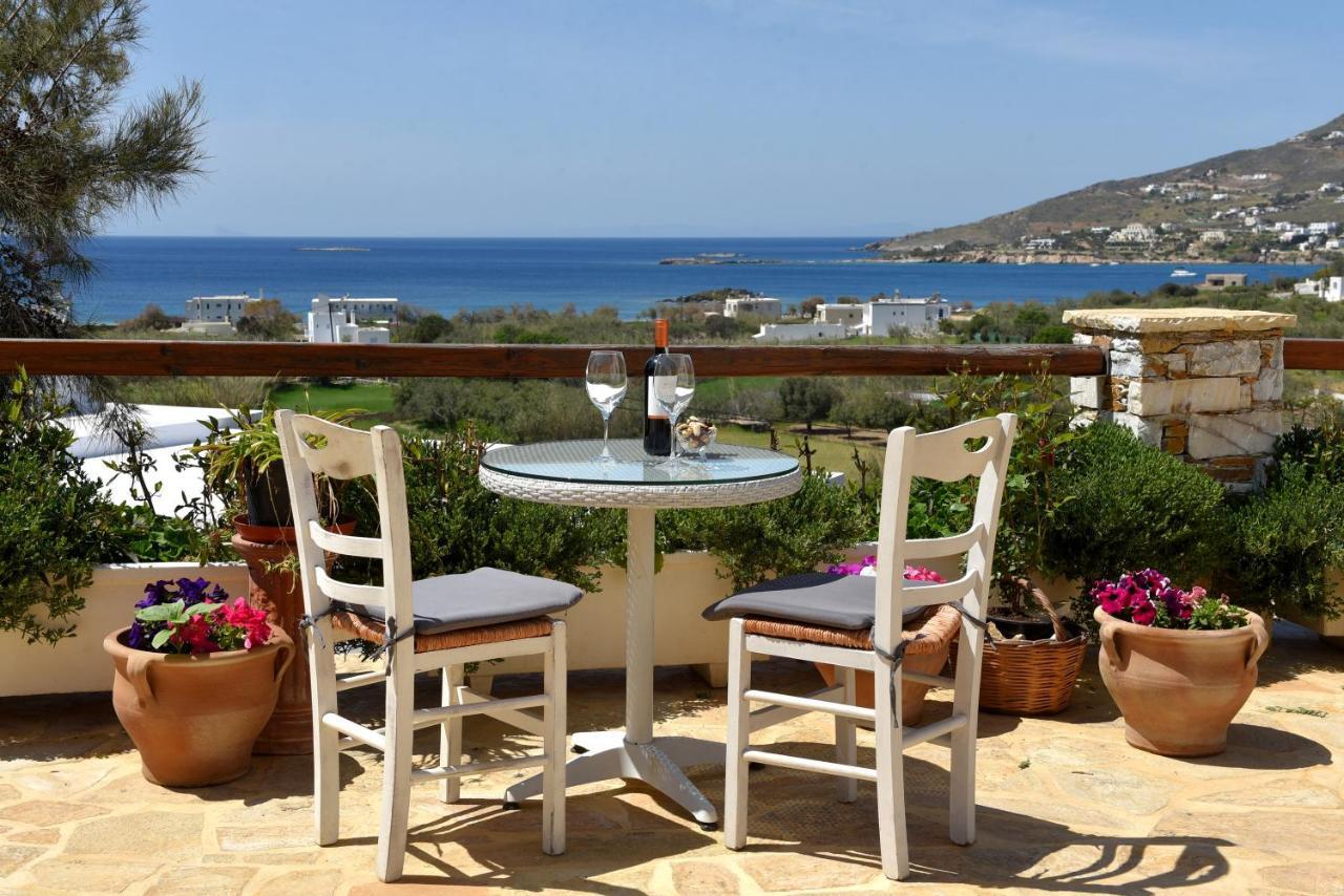Good Life Greece Eco Villas Posidhonia  Exterior photo