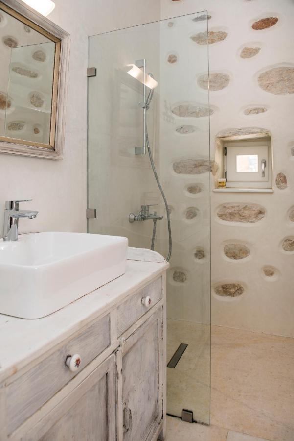 Good Life Greece Eco Villas Posidhonia  Exterior photo