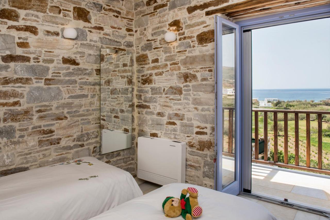 Good Life Greece Eco Villas Posidhonia  Exterior photo