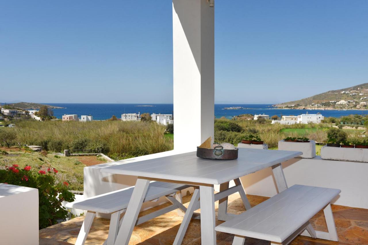 Good Life Greece Eco Villas Posidhonia  Exterior photo