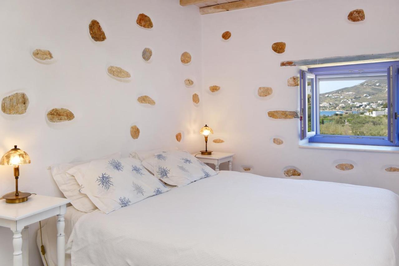 Good Life Greece Eco Villas Posidhonia  Exterior photo