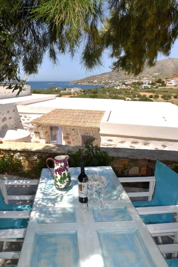 Good Life Greece Eco Villas Posidhonia  Exterior photo