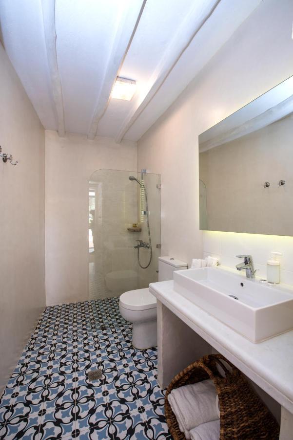 Good Life Greece Eco Villas Posidhonia  Exterior photo