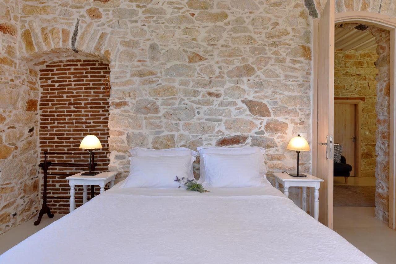 Good Life Greece Eco Villas Posidhonia  Exterior photo