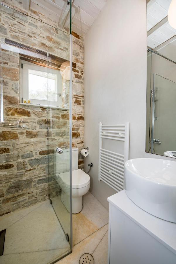 Good Life Greece Eco Villas Posidhonia  Exterior photo