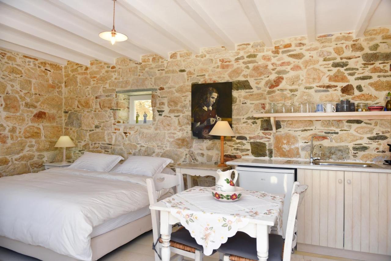 Good Life Greece Eco Villas Posidhonia  Exterior photo