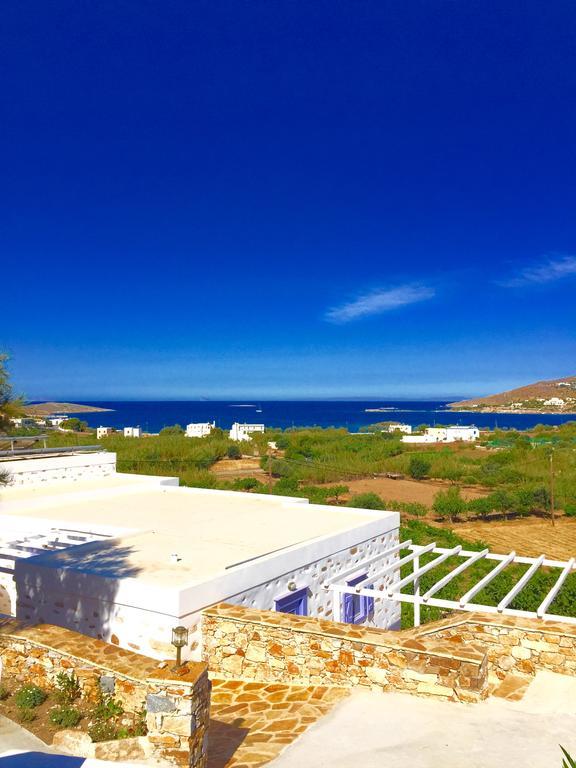 Good Life Greece Eco Villas Posidhonia  Exterior photo