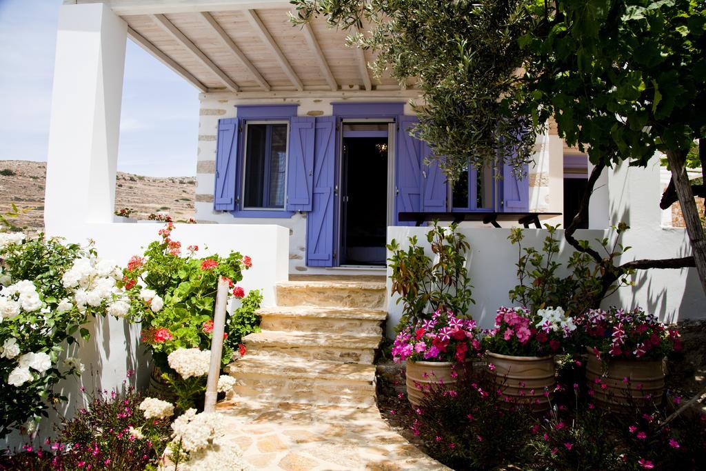 Good Life Greece Eco Villas Posidhonia  Exterior photo