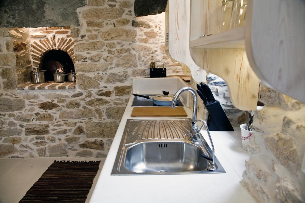 Good Life Greece Eco Villas Posidhonia  Exterior photo