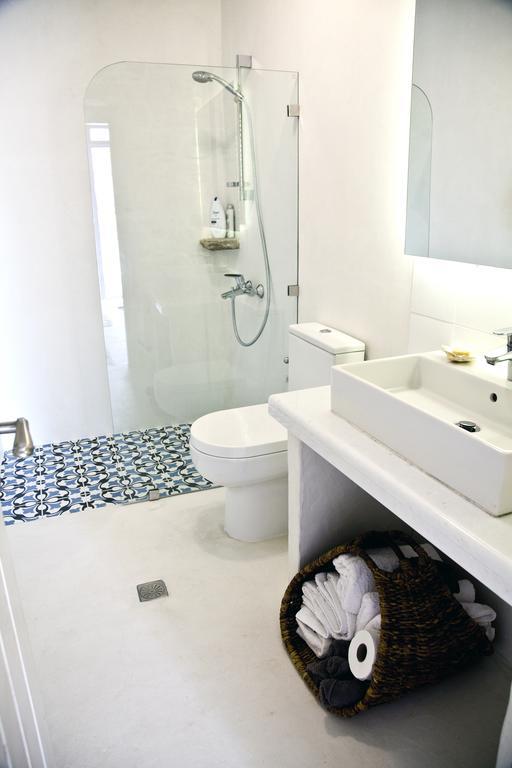 Good Life Greece Eco Villas Posidhonia  Exterior photo