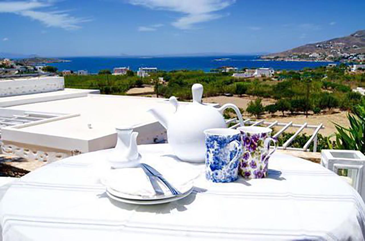Good Life Greece Eco Villas Posidhonia  Exterior photo