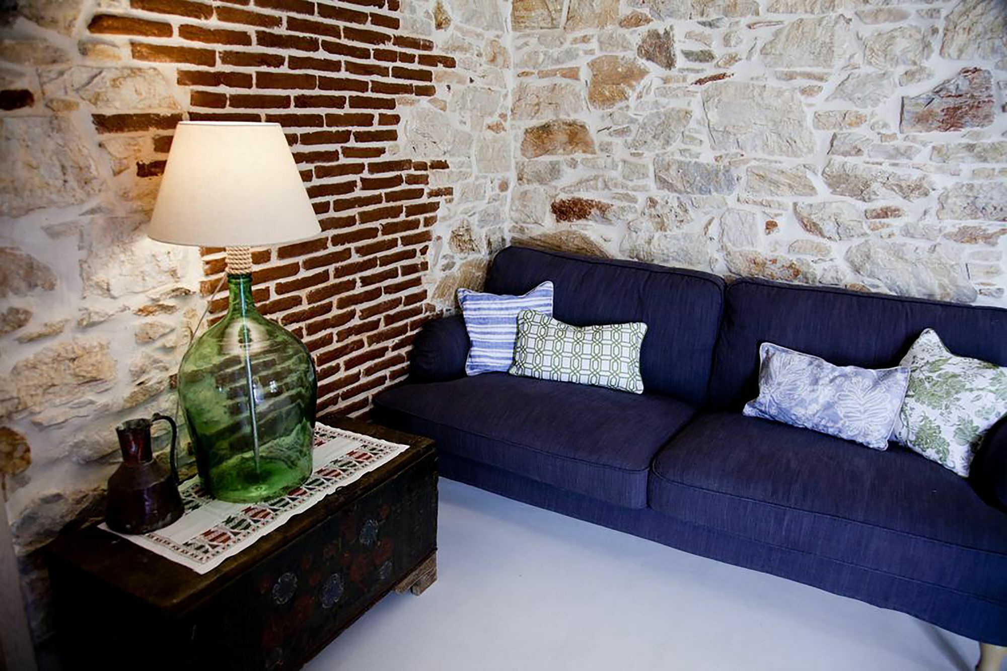 Good Life Greece Eco Villas Posidhonia  Exterior photo