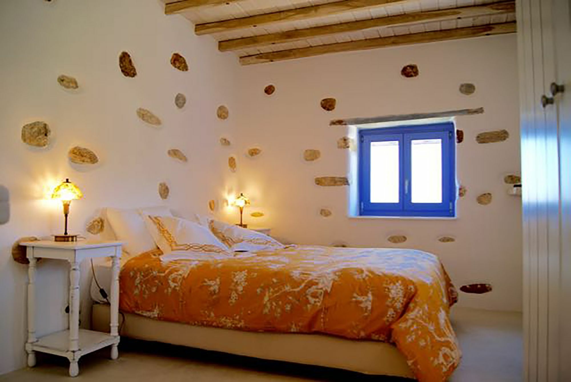Good Life Greece Eco Villas Posidhonia  Exterior photo